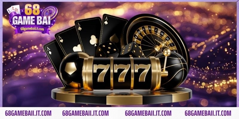 Nổ hũ Tứ Linh tại 68 game bài – Thế giới bí ẩn và cơ hội may mắn