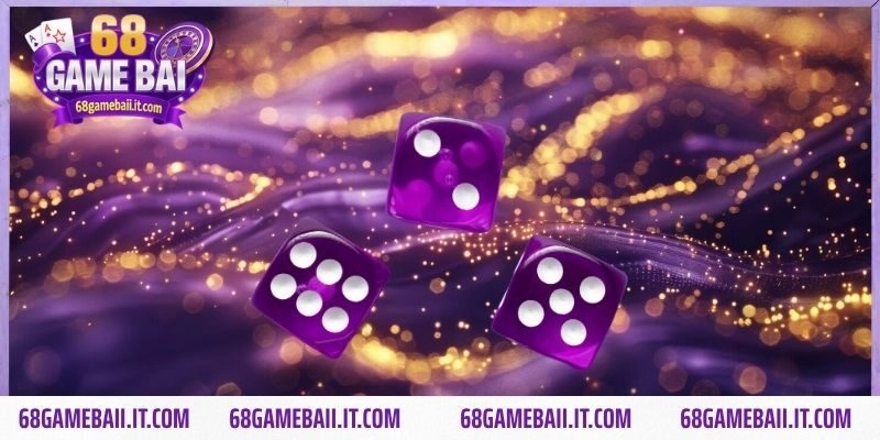 Tài Xỉu Md5 – Game Đổi Thưởng Cực Hot Tại 68 Game Bài