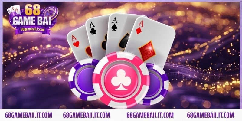 Giải Mã Bí Kíp Cách Chơi Tiến Lên Miền Nam Tại Nhà Cái 68 game bài